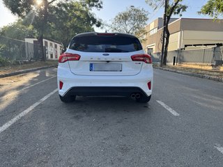 Ford Focus st line X 2020