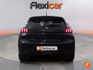 Peugeot 208 PureTech 73kW (100CV) Allure