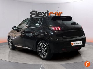 Peugeot 208 PureTech 73kW (100CV) Allure