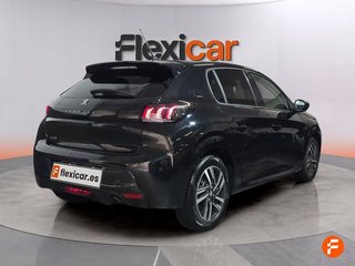 Peugeot 208 PureTech 73kW (100CV) Allure