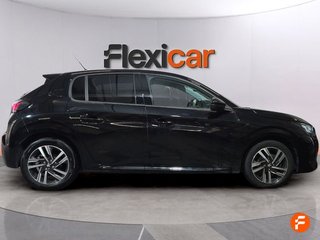 Peugeot 208 PureTech 73kW (100CV) Allure