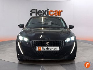 Peugeot 208 PureTech 73kW (100CV) Allure