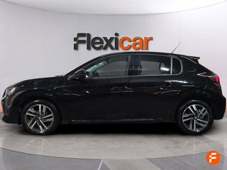 Peugeot 208 PureTech 73kW (100CV) Allure