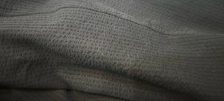 Blazer bomber Americana negra con detalles blancos