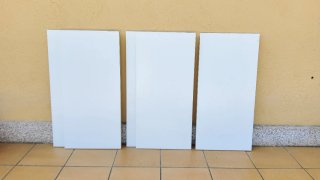 ESTANTE BALDA IKEA BILLY 76 x 38 ESTRENAR-NO ENVÍO
