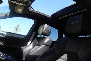 PORSCHE MACAN GTS 2018 FULL EQUIP