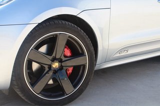 PORSCHE MACAN GTS 2018 FULL EQUIP