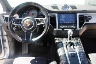 PORSCHE MACAN GTS 2018 FULL EQUIP