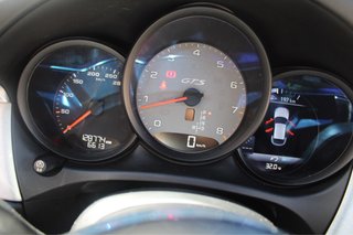 PORSCHE MACAN GTS 2018 FULL EQUIP