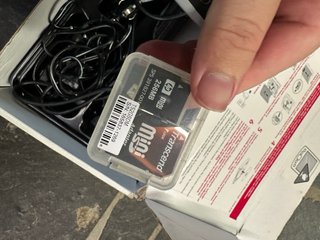 Pda hp como nueva