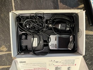 Pda hp como nueva