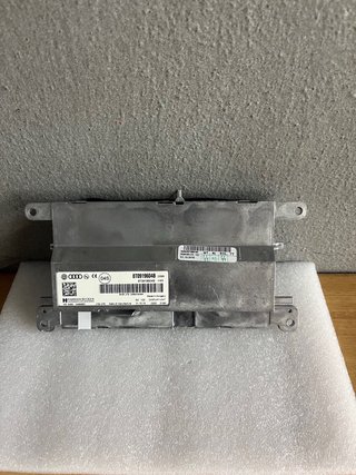 Pantalla Original Audi