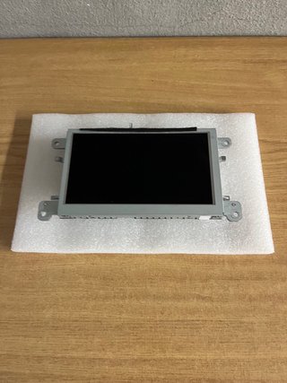 Pantalla Original Audi