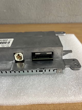 Pantalla Original Audi