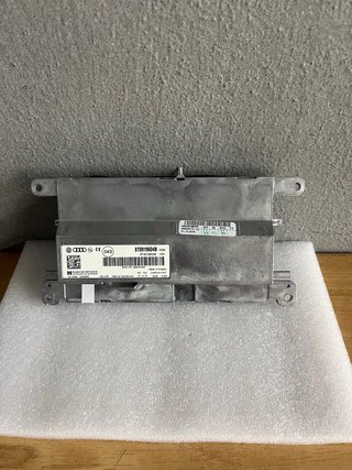 Pantalla Original Audi
