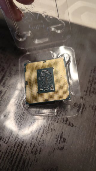 Pack Intel Core i5-7400 3.00GHz + Ventilador