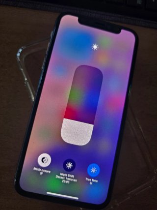 iPhone XS 256GB Oro - Batería y Pantalla Nuevas