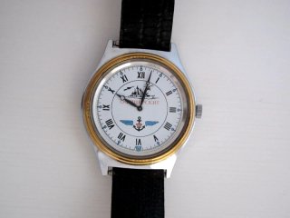 Orologio Ufficiale USSR Vintage