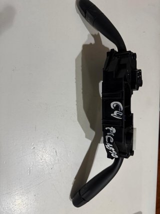 Mando Luces Limpiaparabrisas Citroen C4