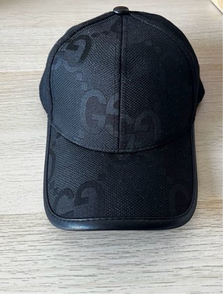 2 Gorras Gucci por solo 50 €