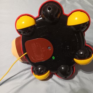 Mariquita Vtech Pequepatitas Juguete Infantil