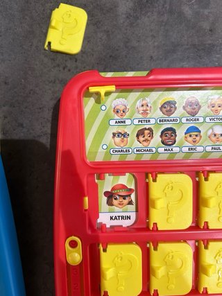Lote de juegos de mesa infantiles