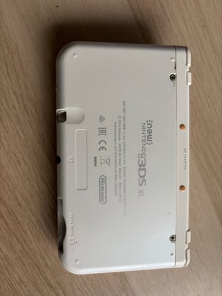Nuovo Nintendo 3DS XL M4.G1C