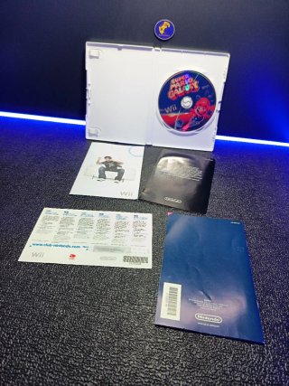 Super Mario Galaxy per Wii