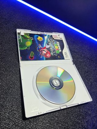 Super Mario Galaxy per Wii