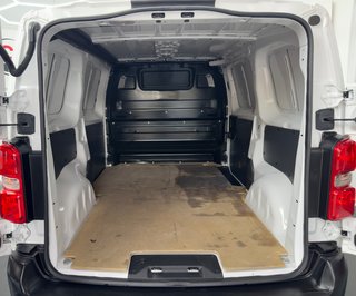 Toyota Proace 2023 con 80.000km