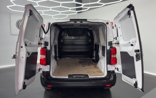 Toyota Proace 2023 con 80.000km