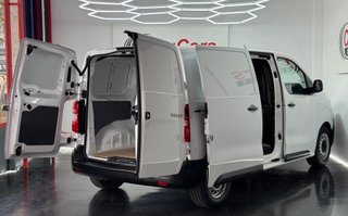 Toyota Proace 2023 con 80.000km