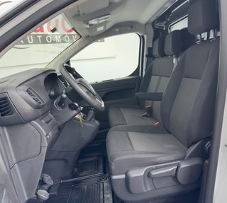 Toyota Proace 2023 con 80.000km