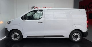 Toyota Proace 2023 con 80.000km
