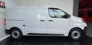 Toyota Proace 2023 con 80.000km