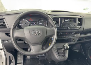 Toyota Proace 2023 con 80.000km