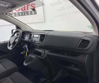 Toyota Proace 2023 con 80.000km