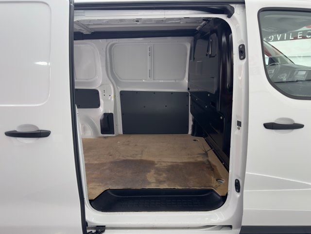 Toyota Proace 2023 con 80.000km