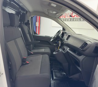 Toyota Proace 2023 con 80.000km
