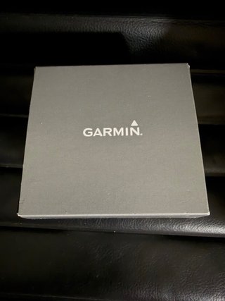 Garmin Fenix 8 47mm AMOLED zafiro,OFERTA !!!!!