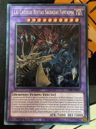 Lote 3 Cartas Yu-Gi-Oh! JCC Español