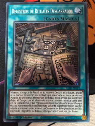 Lote 3 Cartas Yu-Gi-Oh! JCC Español