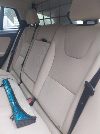 Volvo V60 2013