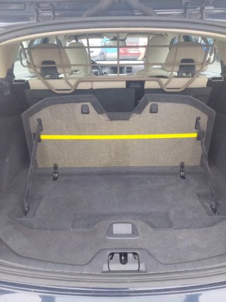 Volvo V60 2013