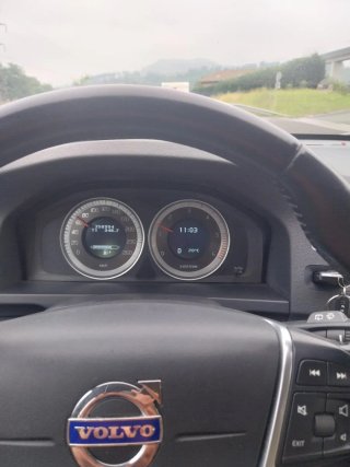 Volvo V60 2013