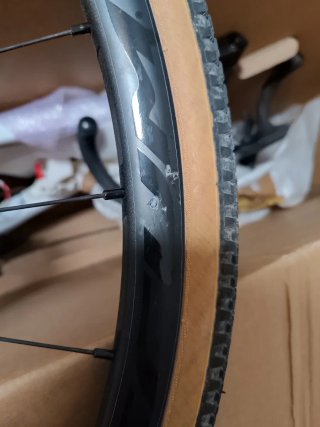 Ruote Fulcrum Rapid Red 300