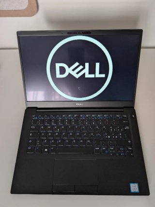 Dell Latitude 7390 Táctil 16GB RAM