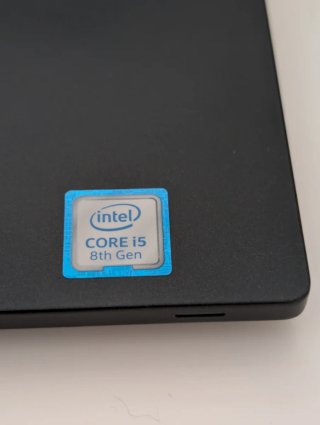 Dell Latitude 7390 Táctil 16GB RAM