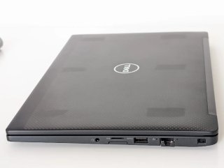 Dell Latitude 7390 Táctil 16GB RAM