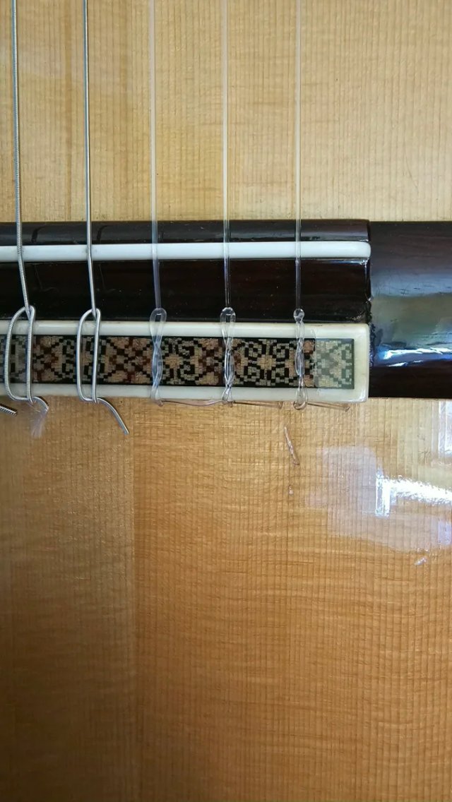 Guitarra Clásica Antonio Picado Mod. 60